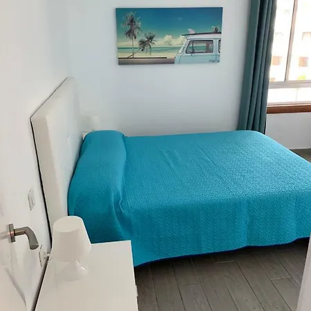 Apartmán Floritas - Americas *