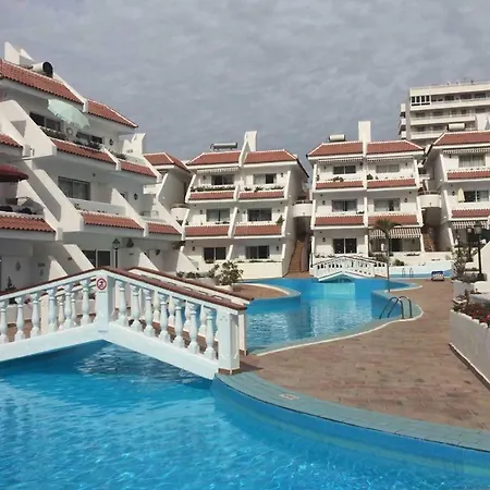 Apartmán Floritas - Americas *