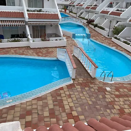 Floritas - Americas Apartmán *