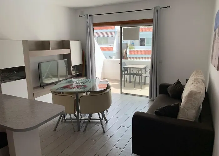 Apartmán Floritas - Americas *