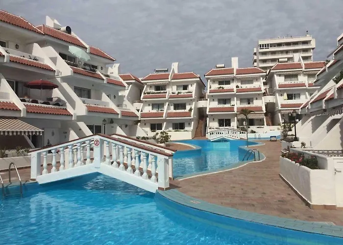 Apartmán Floritas - Americas *