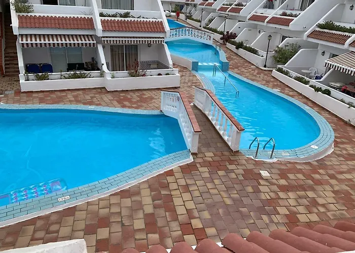 Floritas - Americas Apartmán *