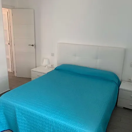 Apartament Floritas - Americas