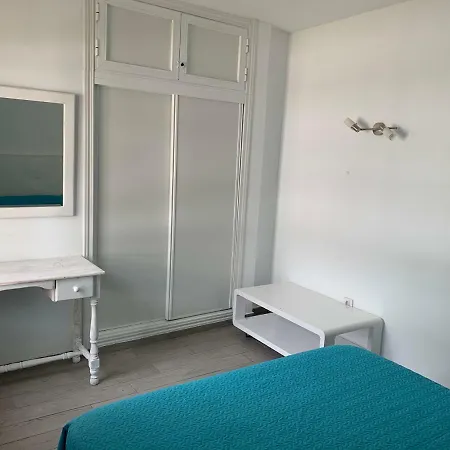 Apartament Floritas - Americas