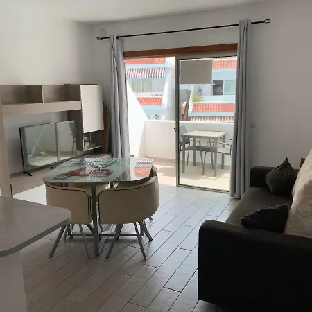 Apartament Floritas - Americas *