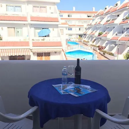 Floritas - Americas Playa de las Americas (Tenerife)