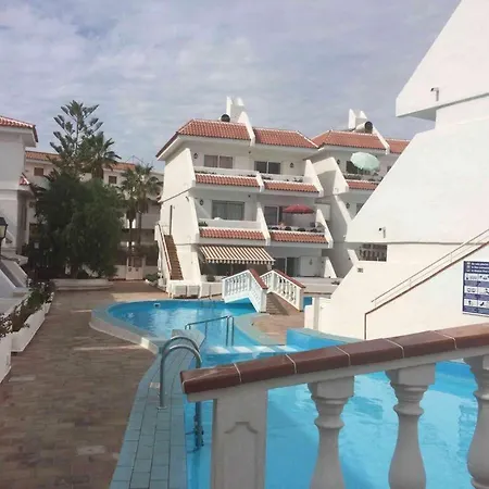 Floritas - Americas Apartamento *