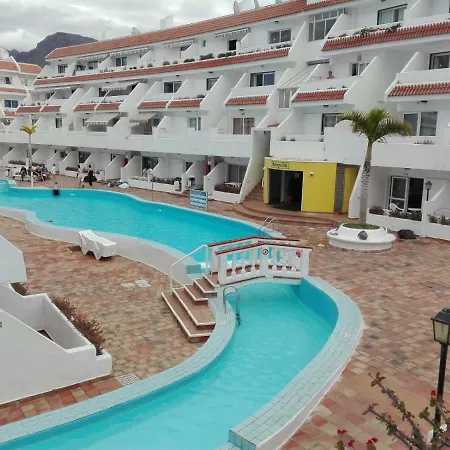 Floritas - Americas * Playa de las Americas (Tenerife)