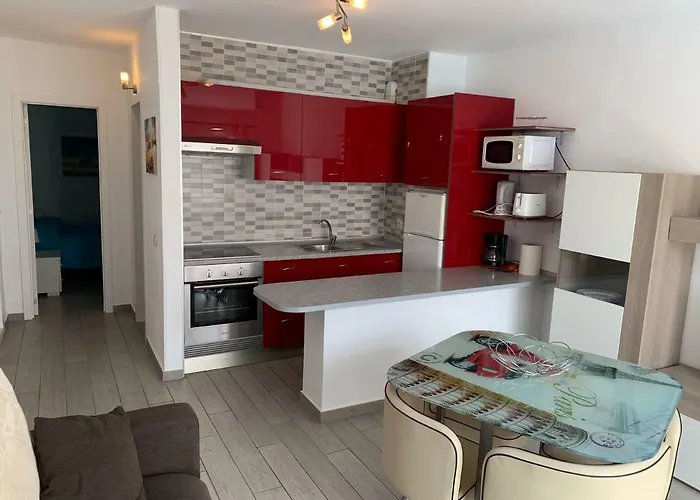 Floritas - Americas Apartment *