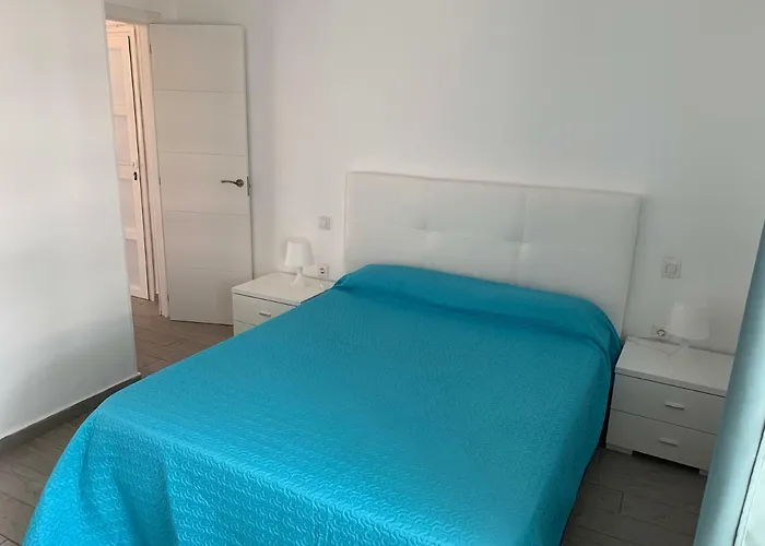 Apartment Floritas - Americas