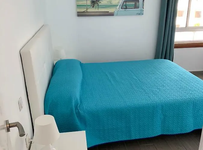 Apartment Floritas - Americas *